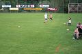1. Gruppenspiel BRD - AUS 4-0 (70)